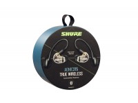 Shure AONIC 215-CL True Wireless Shure AONIC 215-CL True Wireless